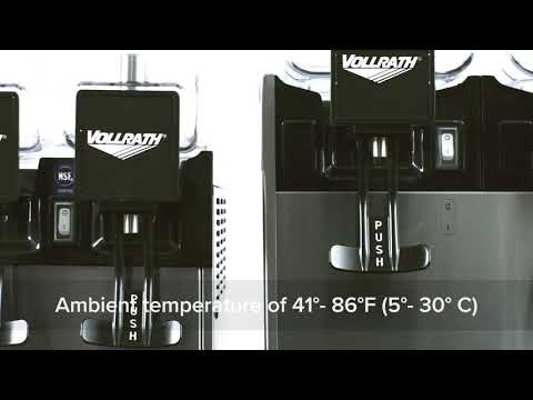 Vollrath VTBW300 Specialty Dinnerware & Tableware