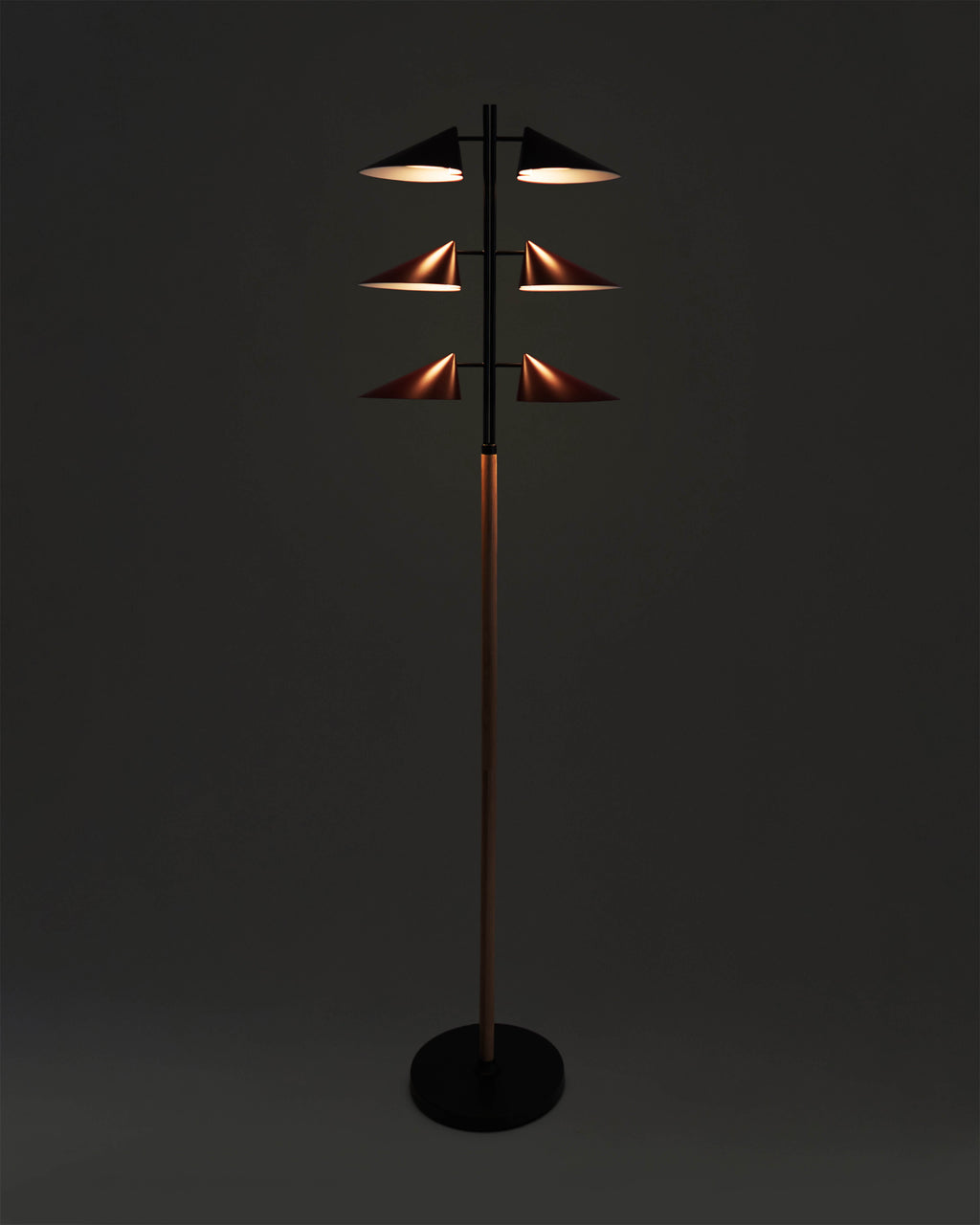 Ivo Floor Lamp